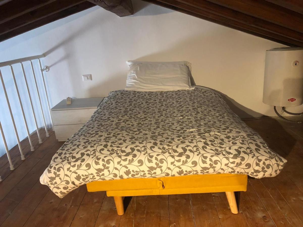 Villa Gusto E Benessere Borgo Home Sacrofano Exterior foto